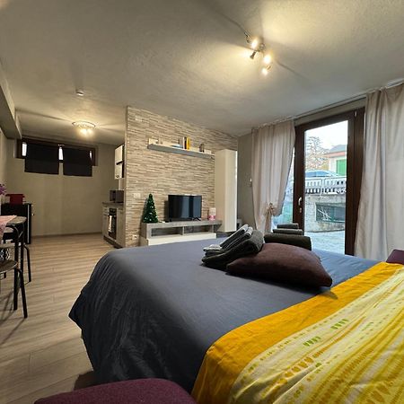 La Casa Di Sonia Apartment Верона Екстериор снимка
