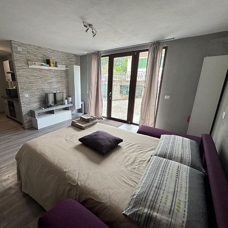 La Casa Di Sonia Apartment Верона Екстериор снимка