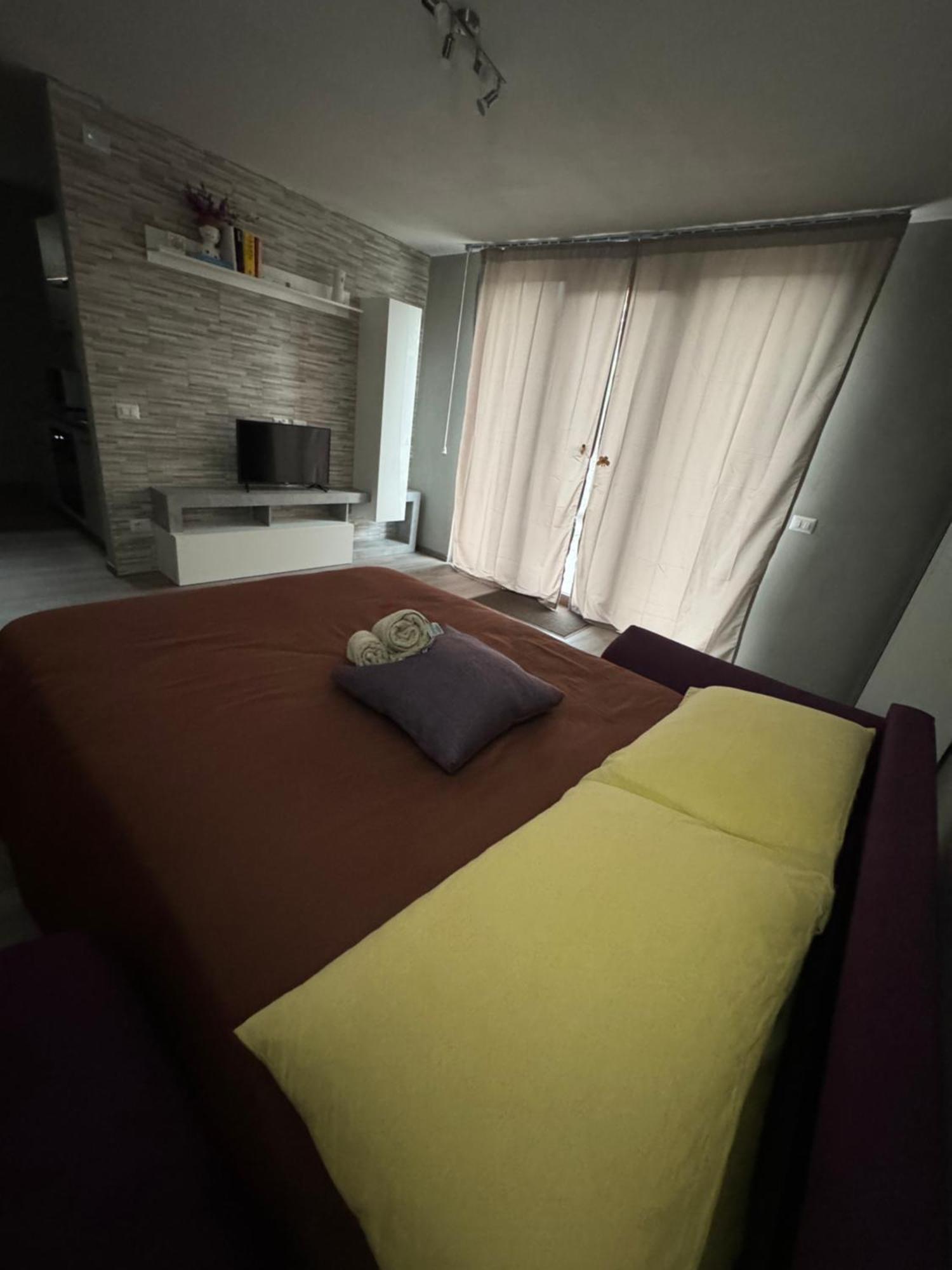 La Casa Di Sonia Apartment Верона Екстериор снимка