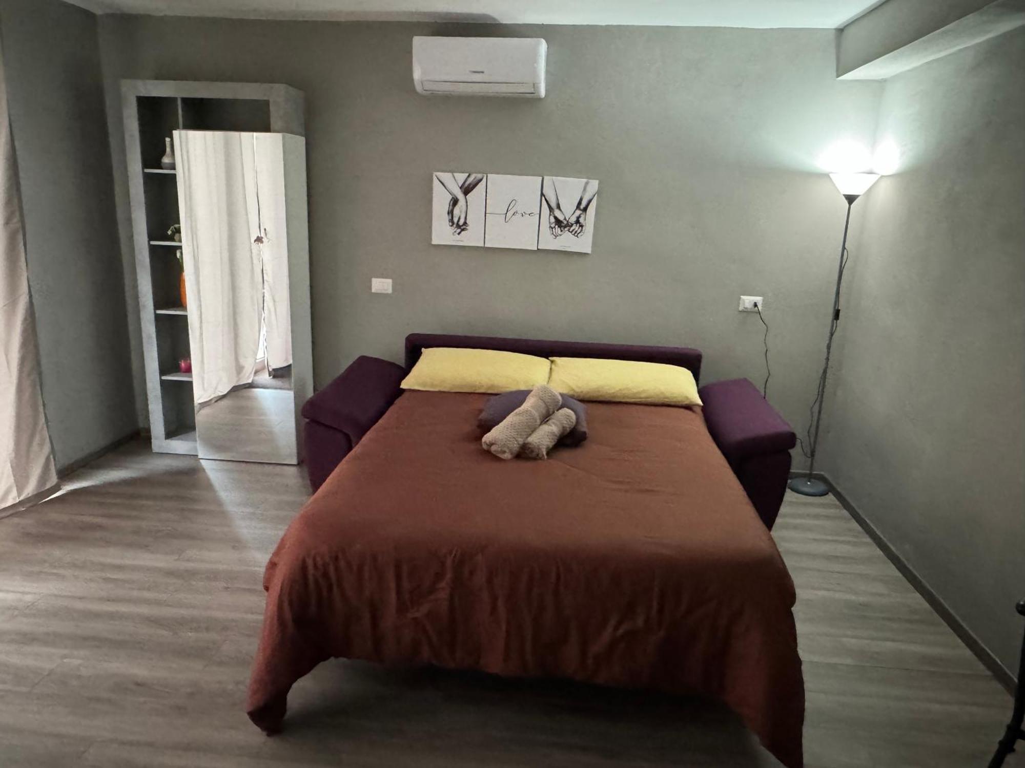 La Casa Di Sonia Apartment Верона Екстериор снимка