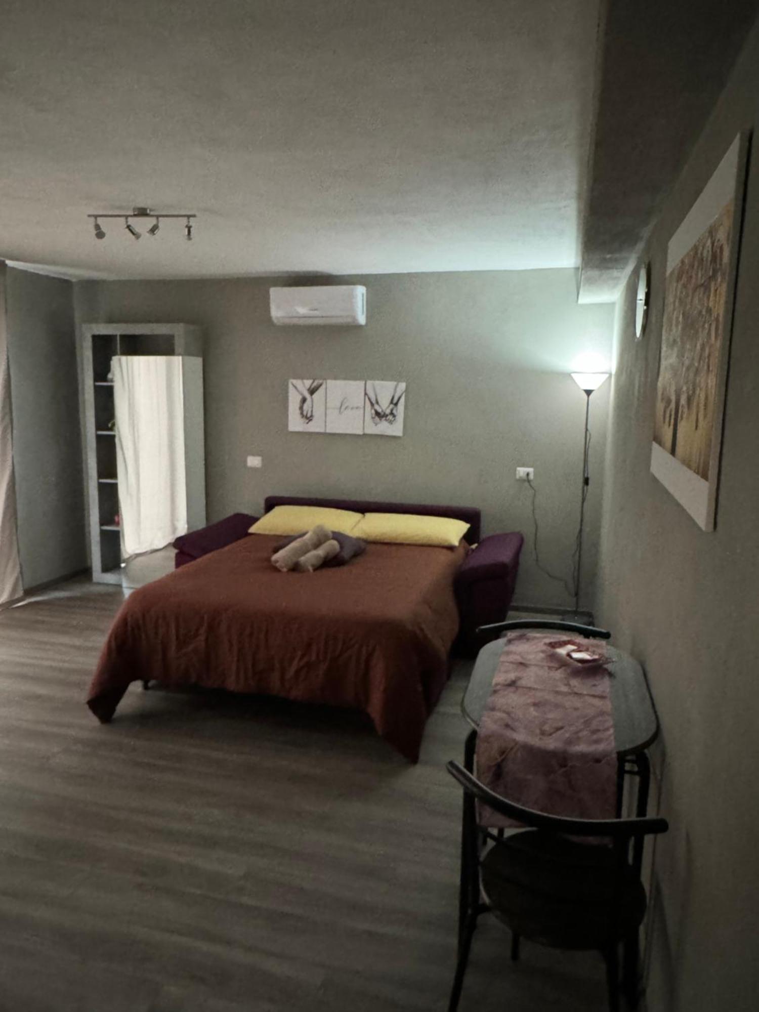 La Casa Di Sonia Apartment Верона Екстериор снимка