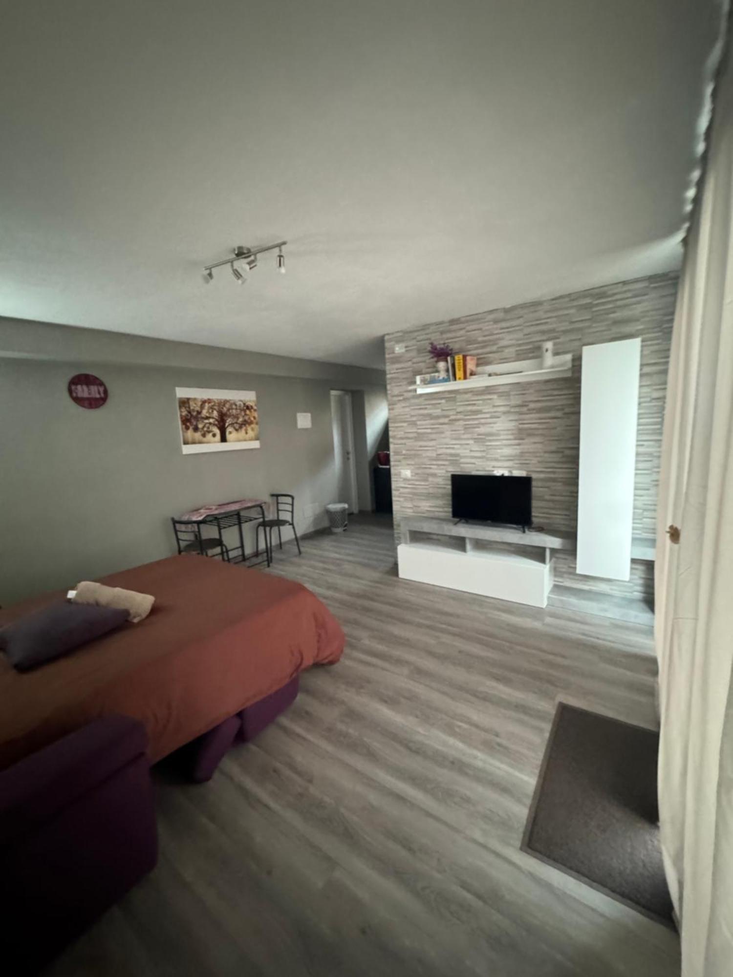 La Casa Di Sonia Apartment Верона Екстериор снимка