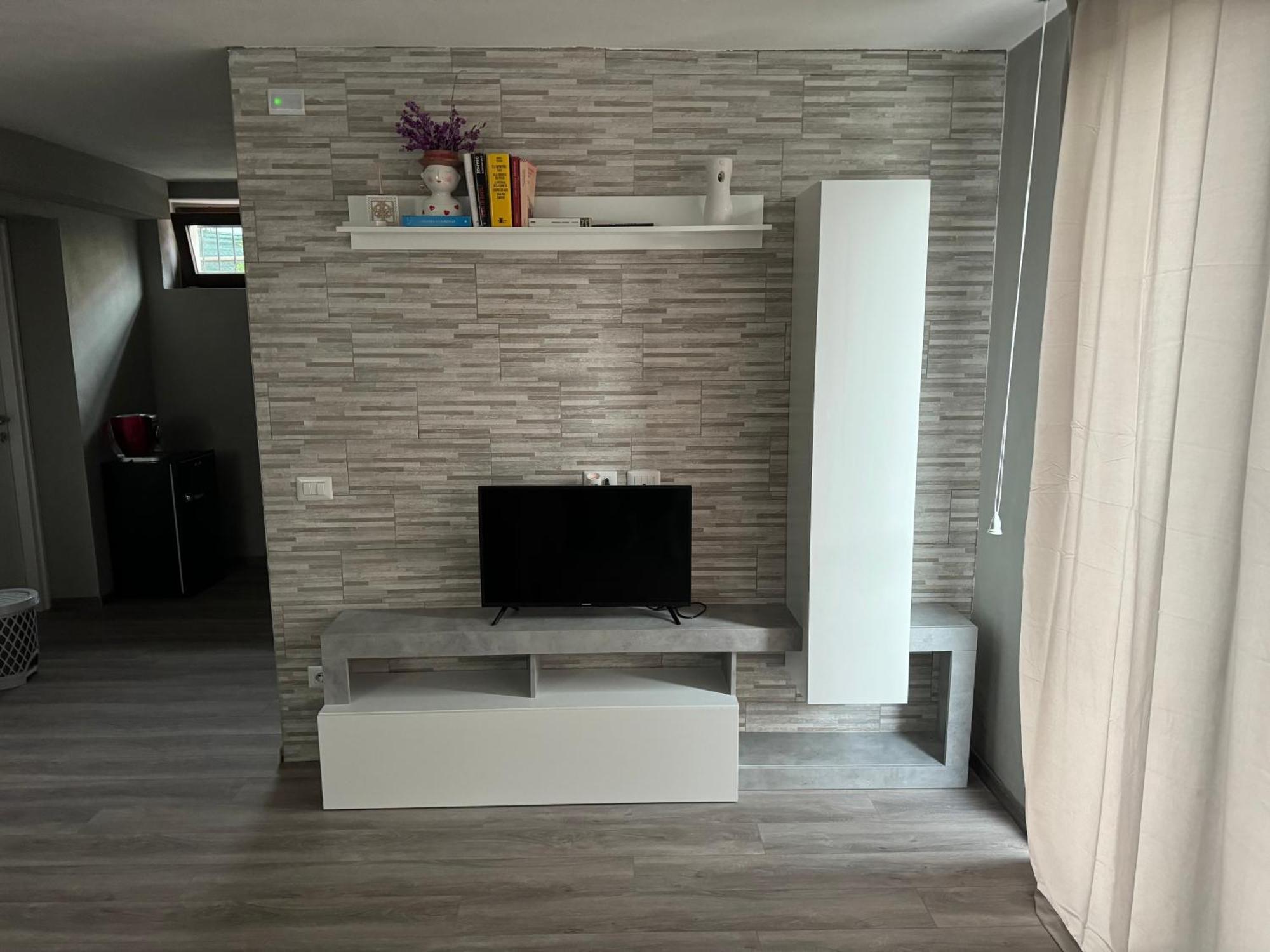 La Casa Di Sonia Apartment Верона Екстериор снимка