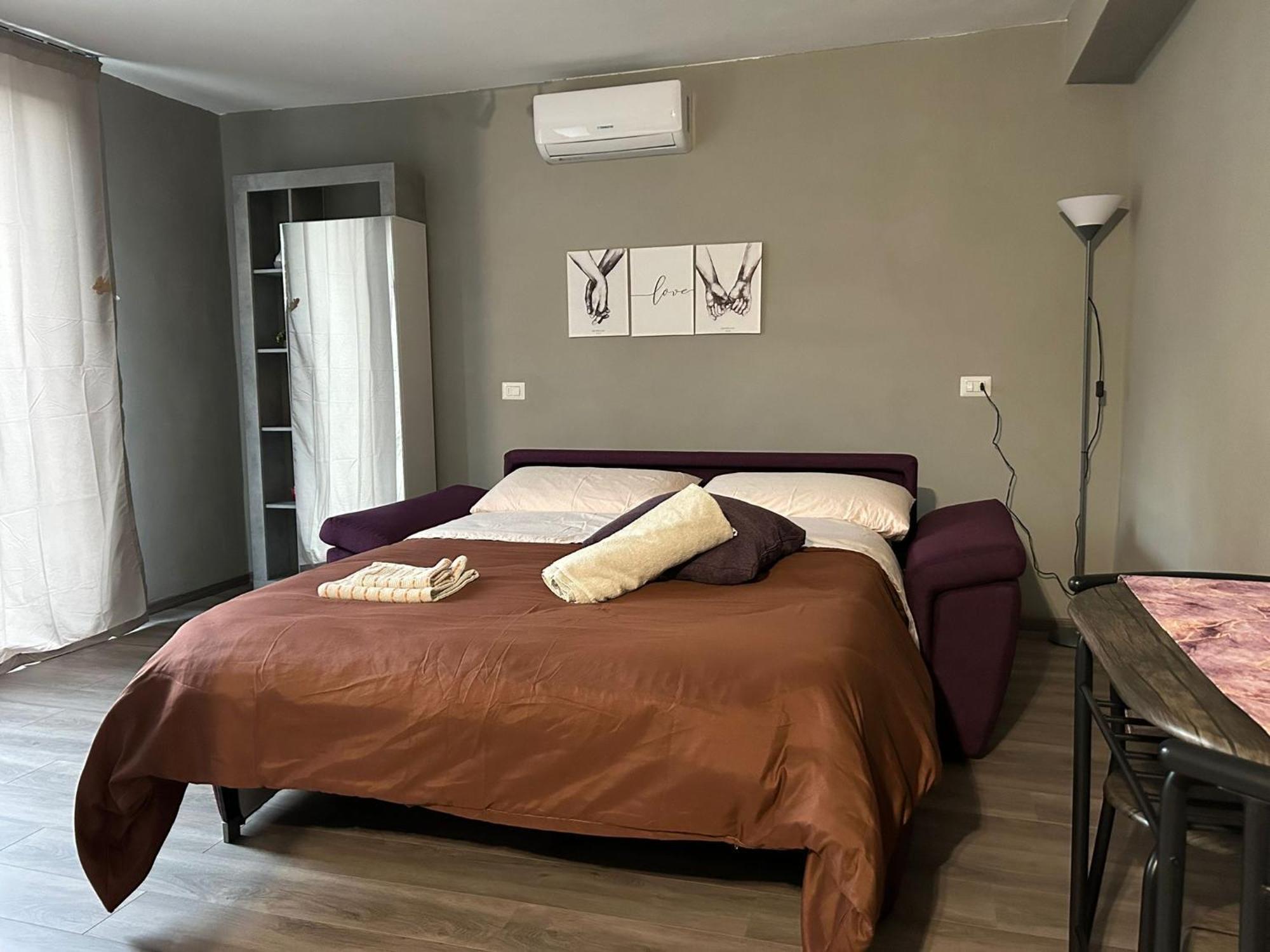 La Casa Di Sonia Apartment Верона Екстериор снимка
