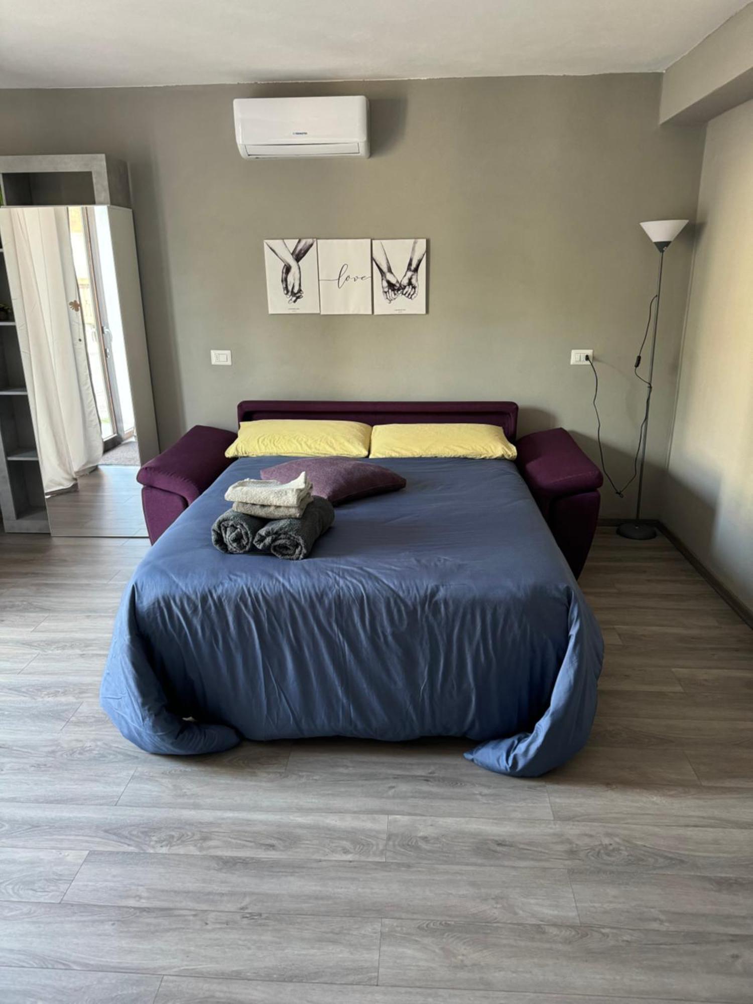 La Casa Di Sonia Apartment Верона Екстериор снимка