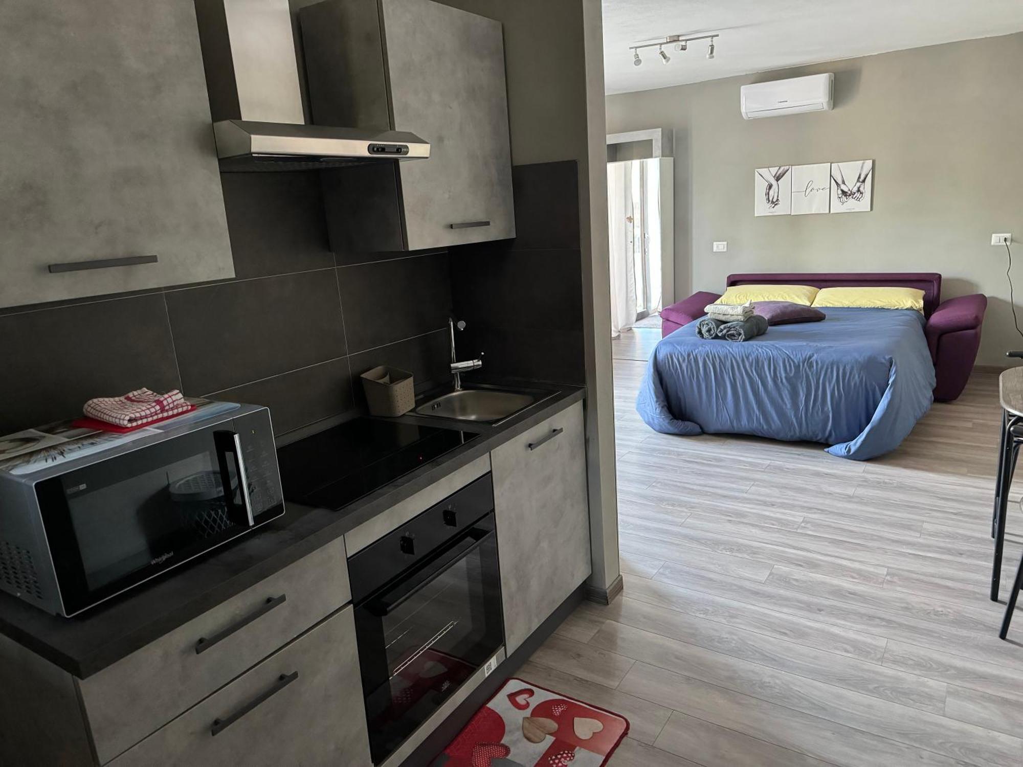 La Casa Di Sonia Apartment Верона Екстериор снимка
