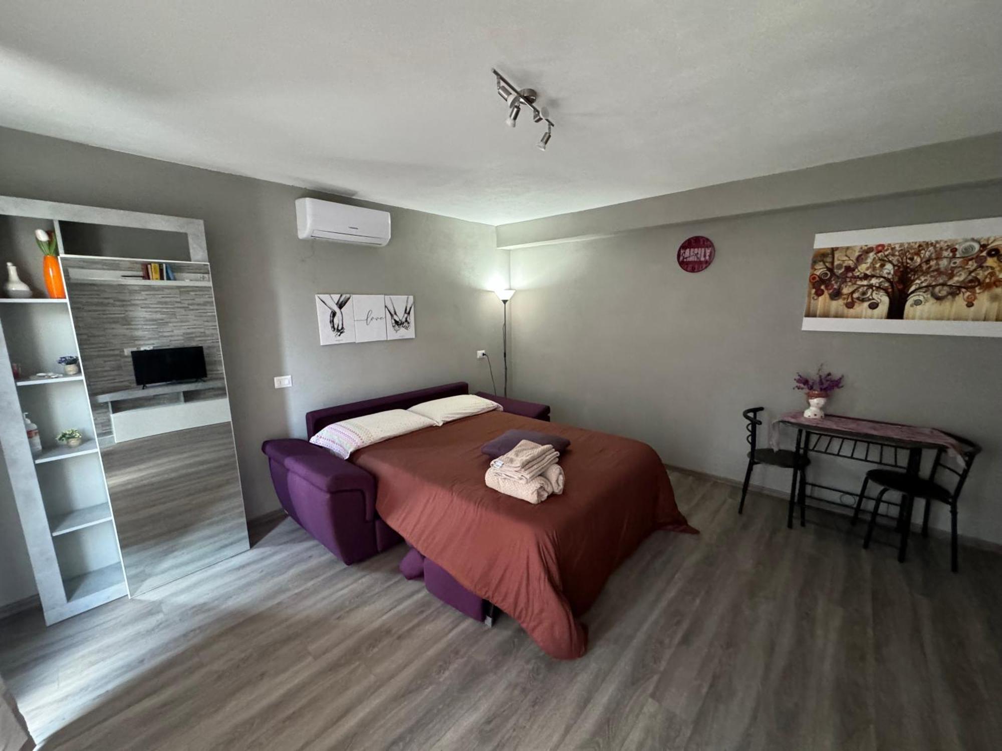 La Casa Di Sonia Apartment Верона Екстериор снимка