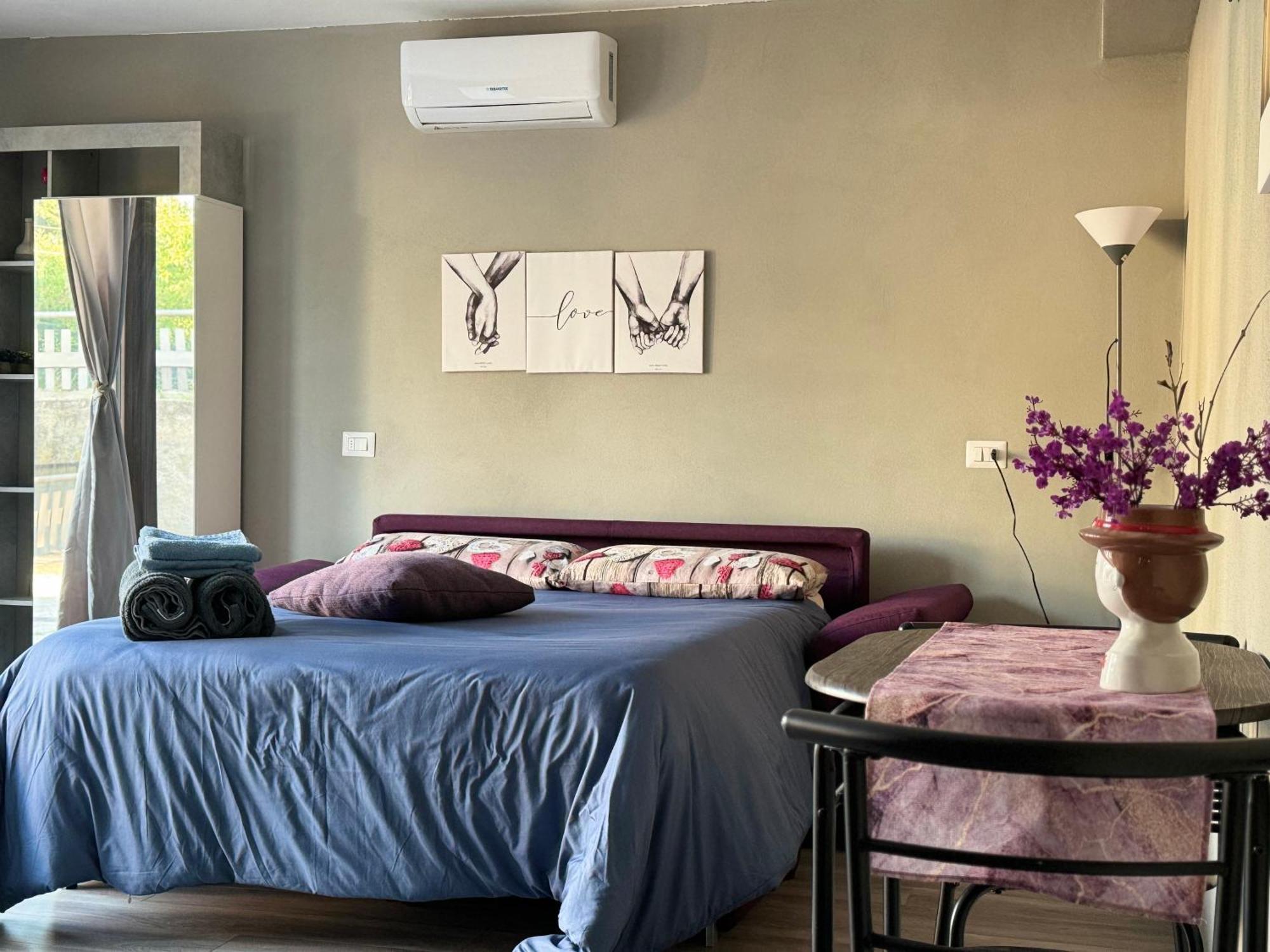 La Casa Di Sonia Apartment Верона Екстериор снимка