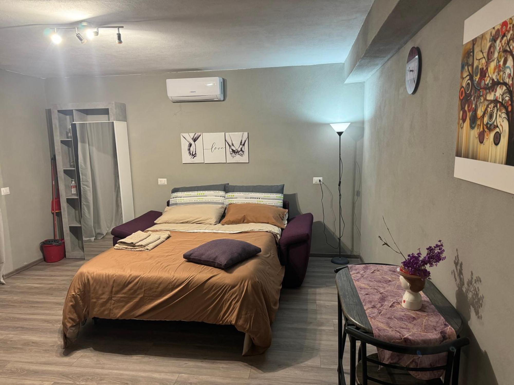 La Casa Di Sonia Apartment Верона Екстериор снимка