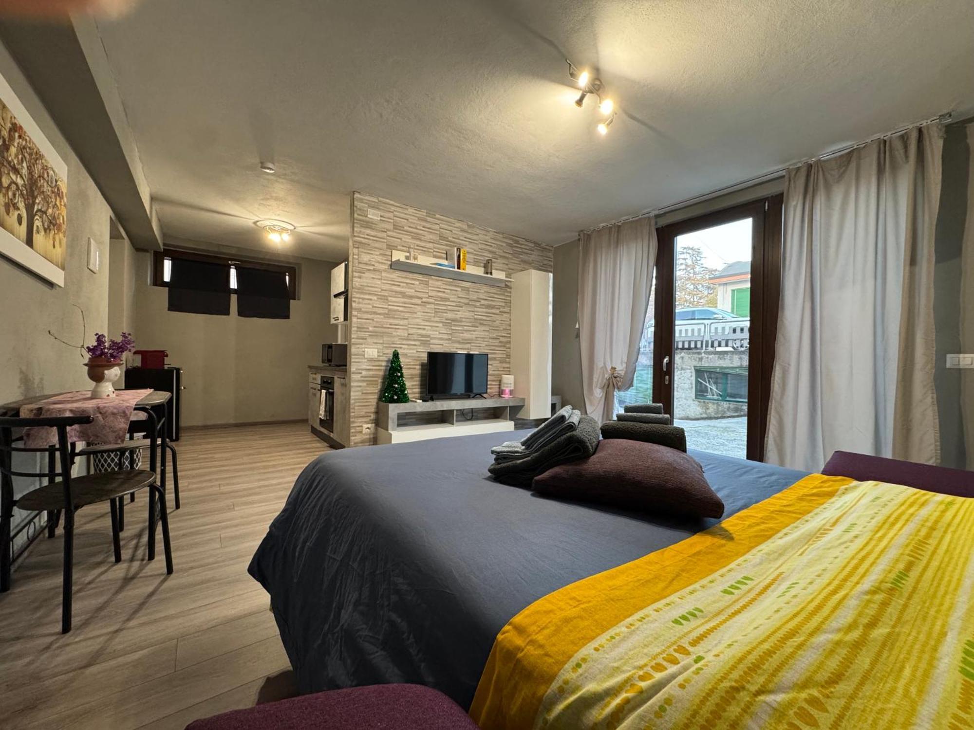 La Casa Di Sonia Apartment Верона Екстериор снимка