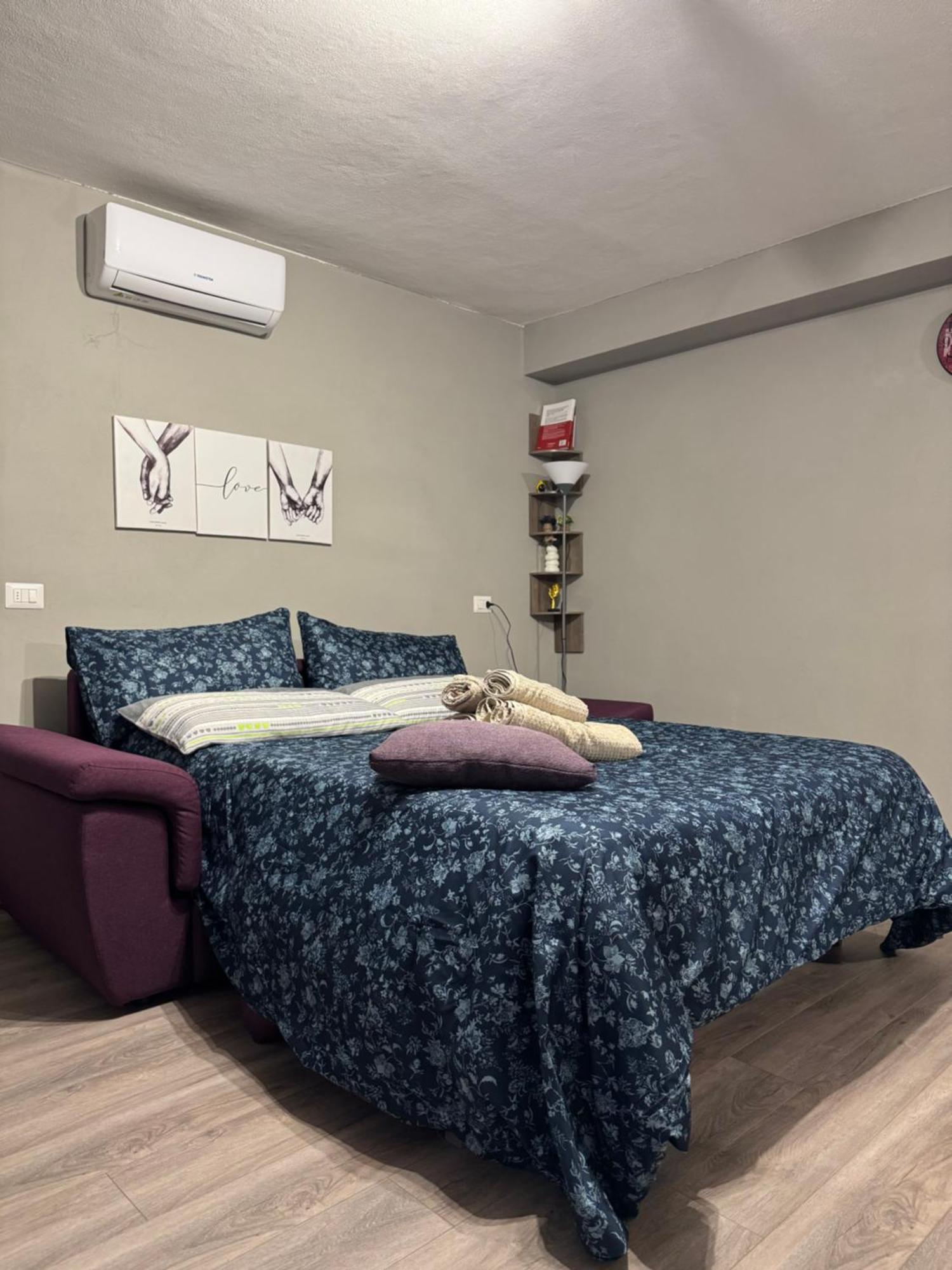 La Casa Di Sonia Apartment Верона Екстериор снимка