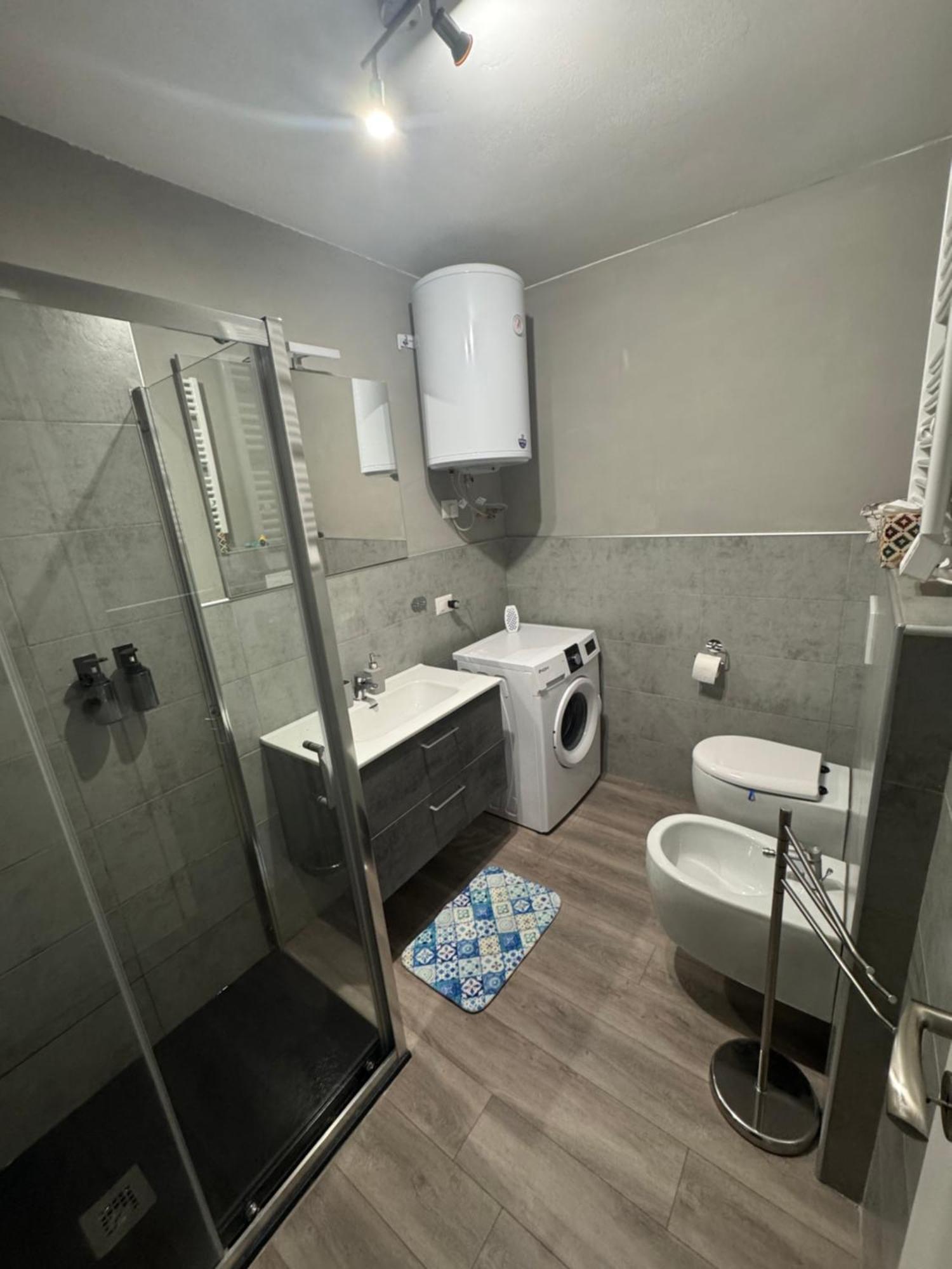 La Casa Di Sonia Apartment Верона Екстериор снимка